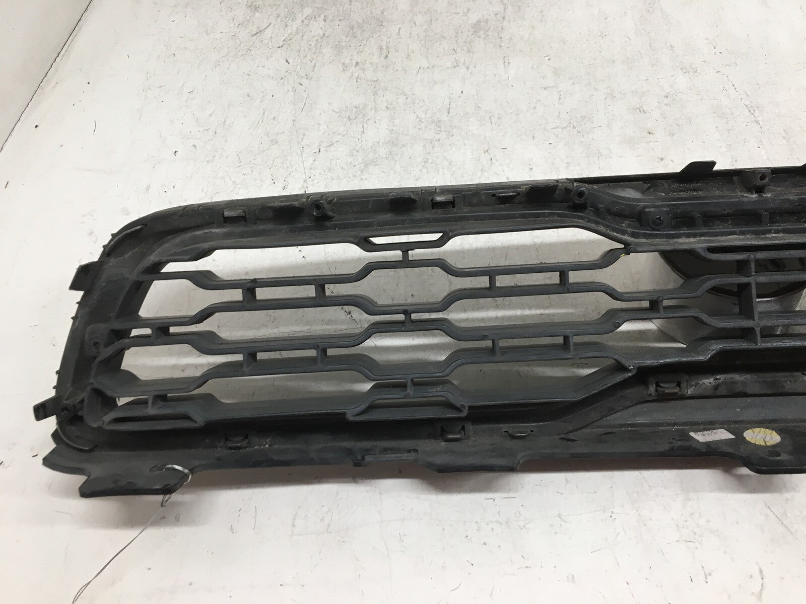 Grille Grill Kia Soul 2012 2013 86350-2K550 OEM