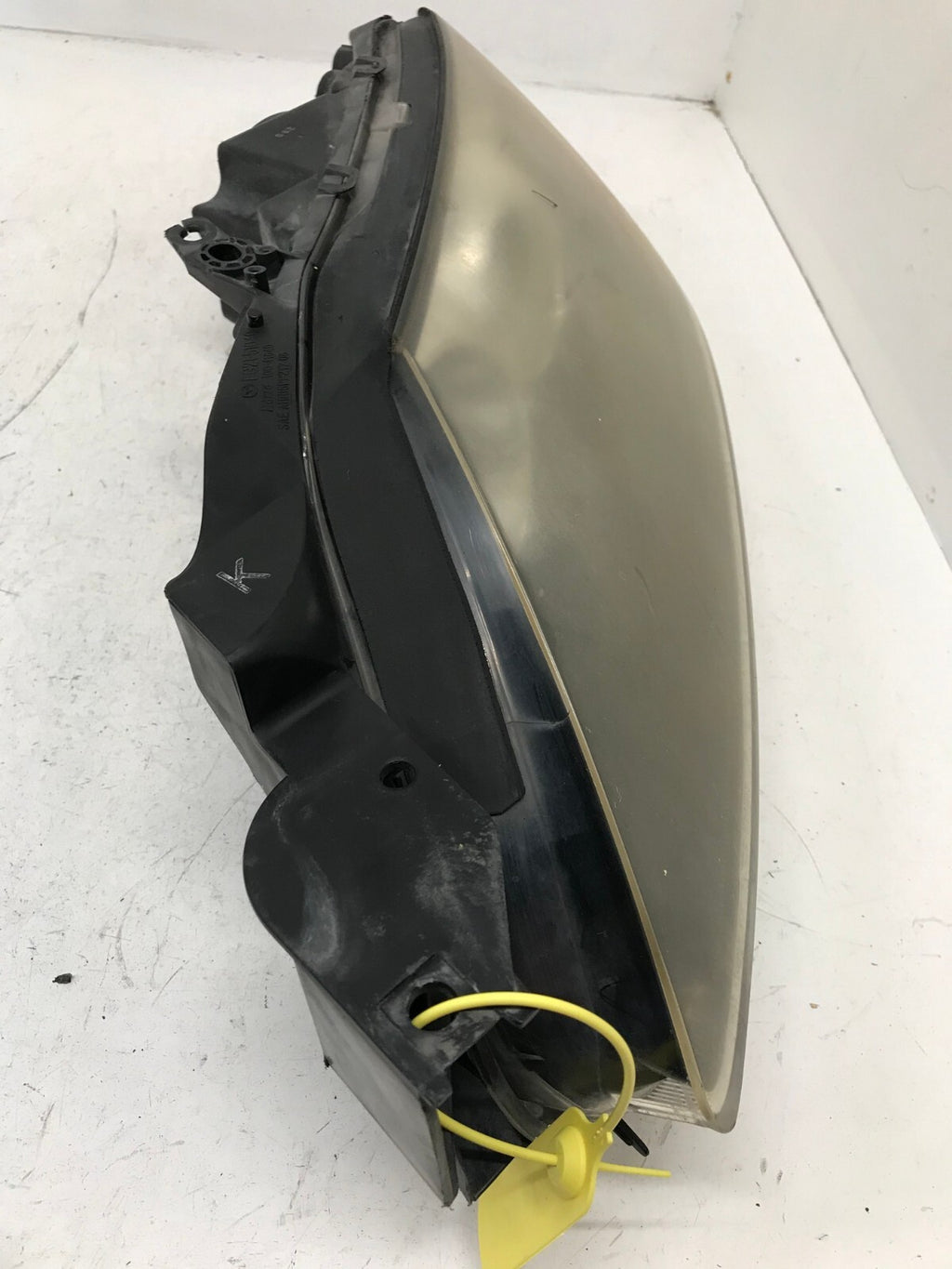 Headlight Damaged Left Driver LH 2007 2008 2009 Mazda CX-7 EG21-51040 OEM