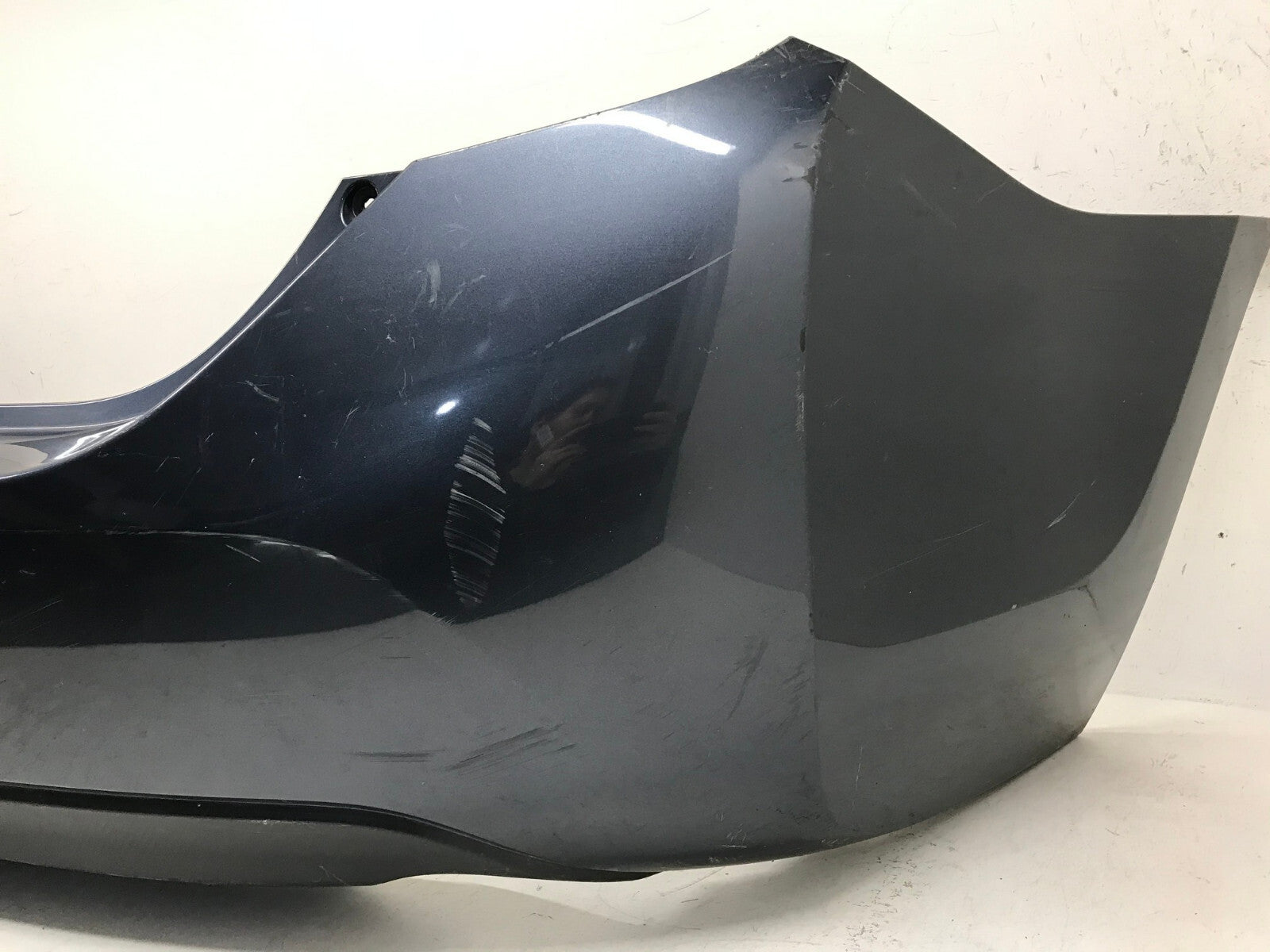 Rear Bumper Cover Toyota Corolla 1F9 2014-2018 52159-02A10 OEM0