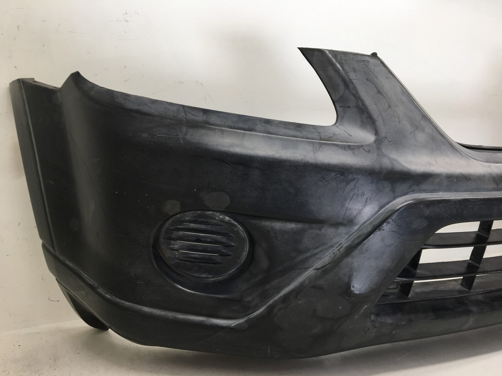 Front Bumper Cover Honda CR V 71101-S9A-ZY00 Original