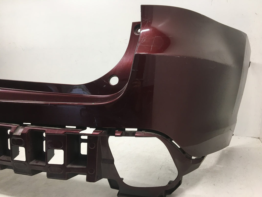 Rear Bumper Cover Toyota Highlander LE XLE Limited LE Plus 14-16 52159-0E060 OEM
