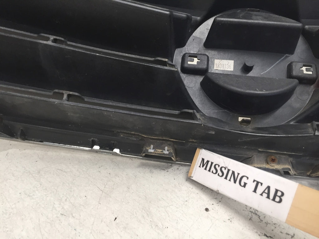Grille Grill Nissan Altima 2013-2015 62310-3TA0A OEM4