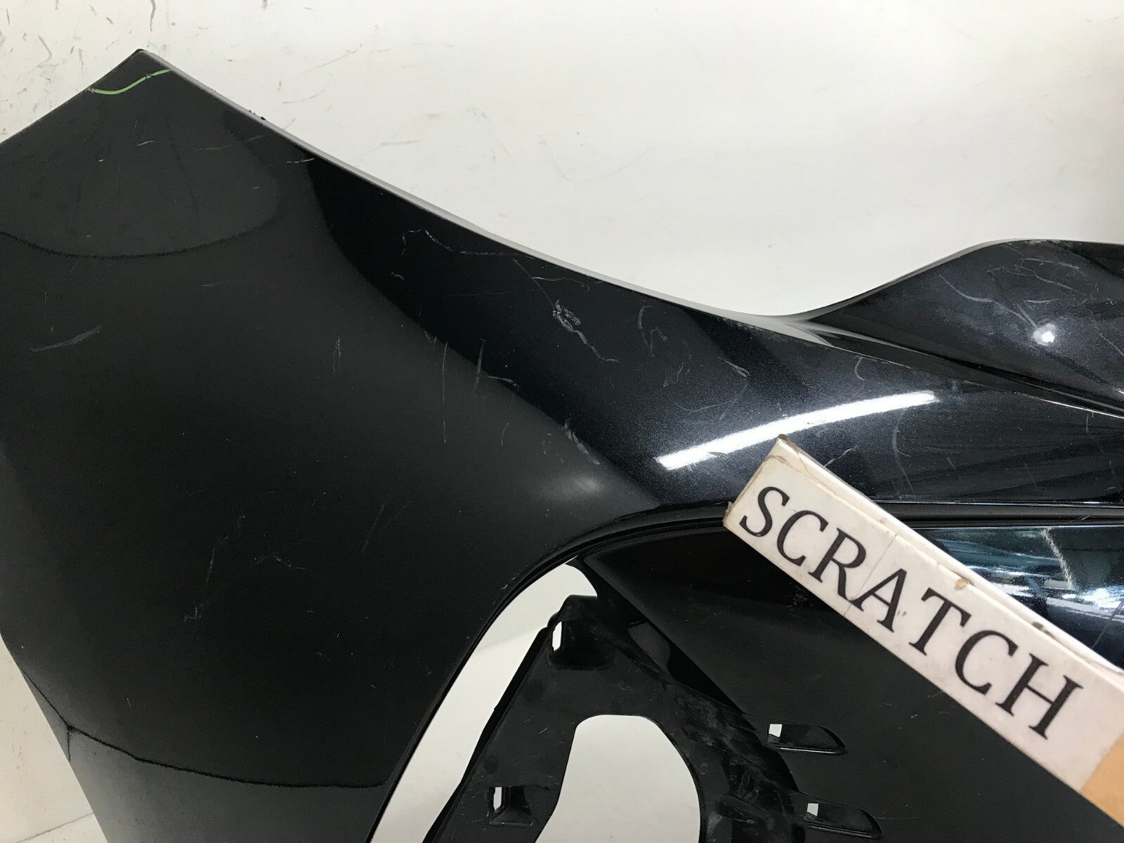 Front Bumper Cover Toyota Corolla SE/XSE/50th 209 2017 2018 2019 52119-02L50 OEM