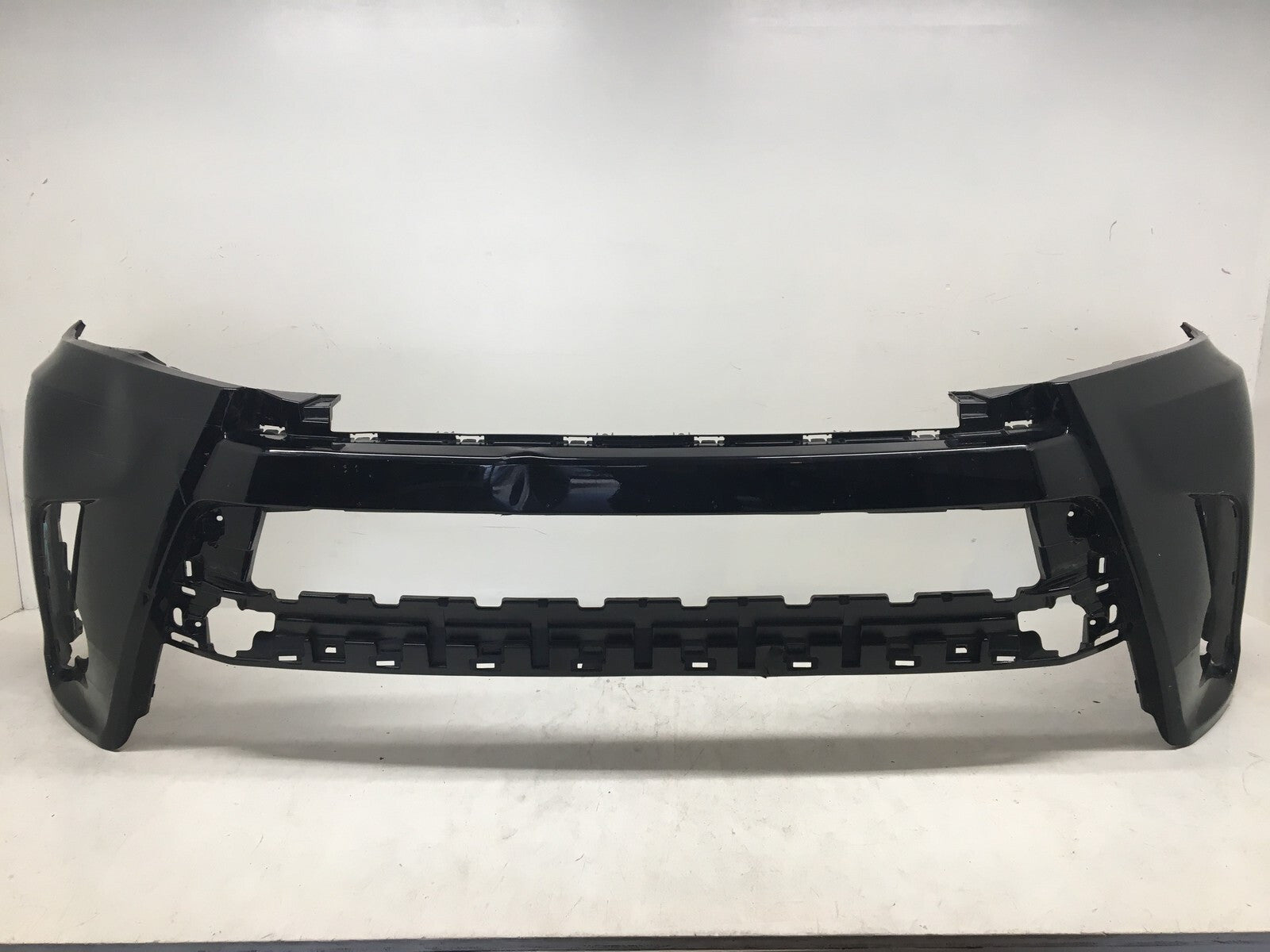 Front Bumper Cover Toyota Highlander LE LEPlus XLE SE Ltd 17 18 52119-0E350 OEM