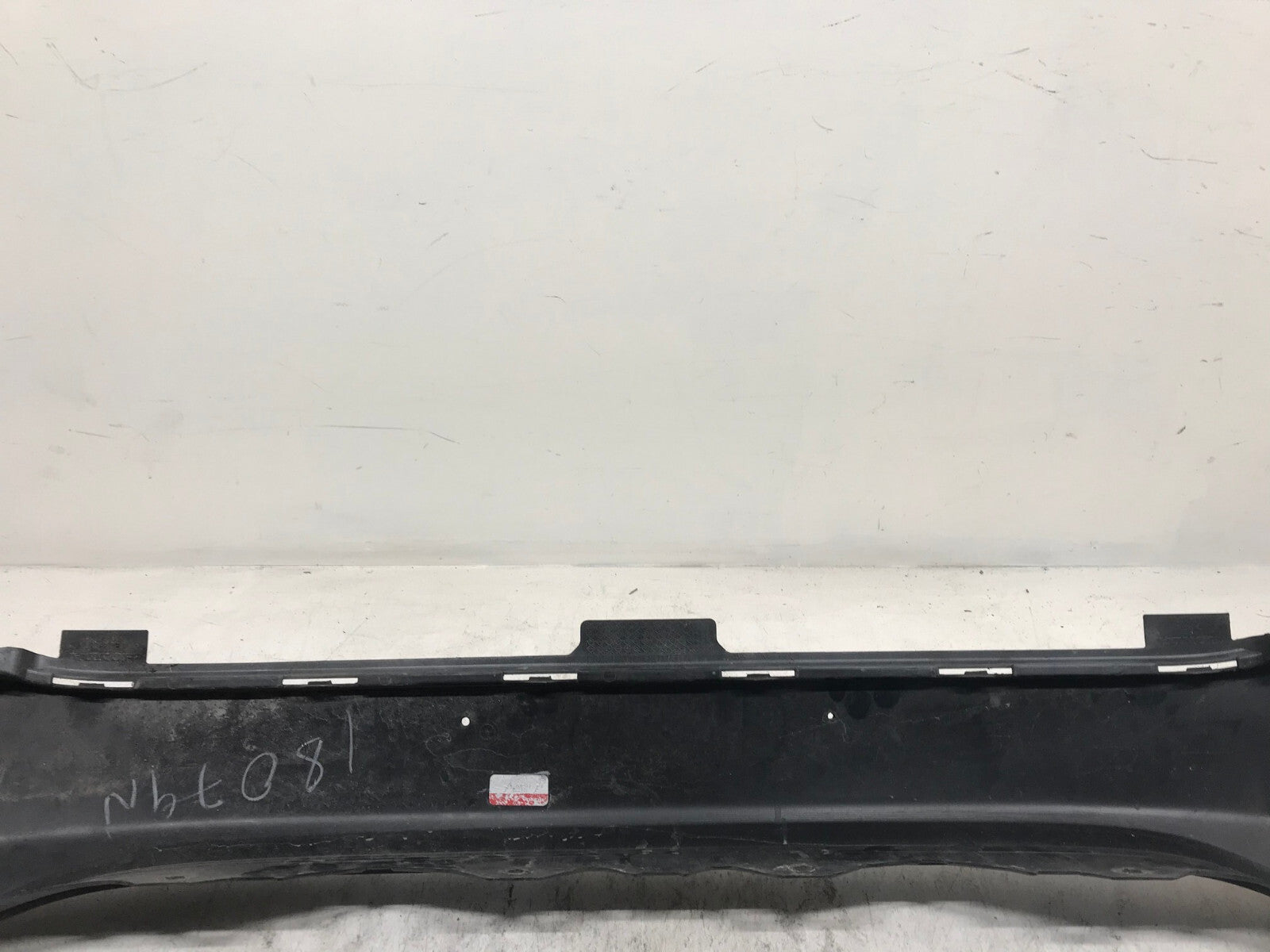 Front Upper Bumper Cover Honda CR-V EX/EX-L/LX 2012 13 2014 71101-T0A-ZZ00 OEM6