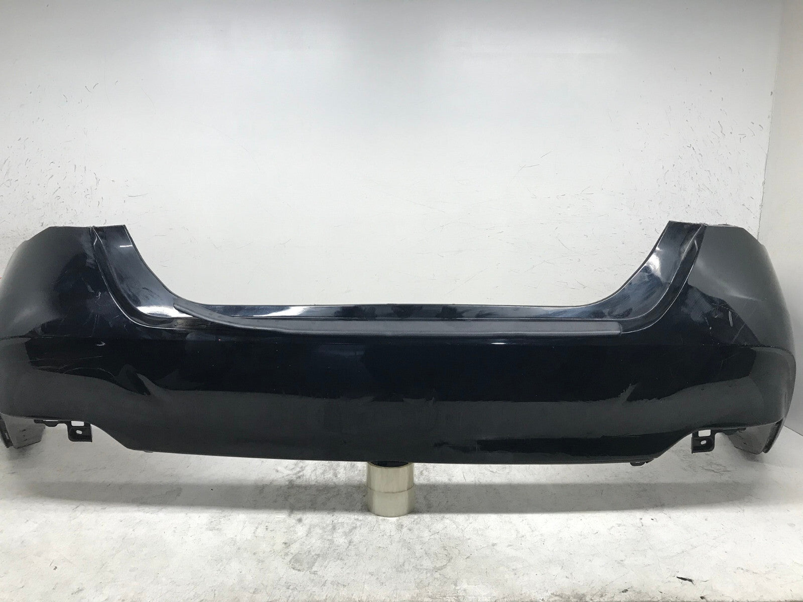 Rear Bumper Cover Black 2019-2021 Toyota Avalon XLE/XSE/Limited 52159-07050 OEM