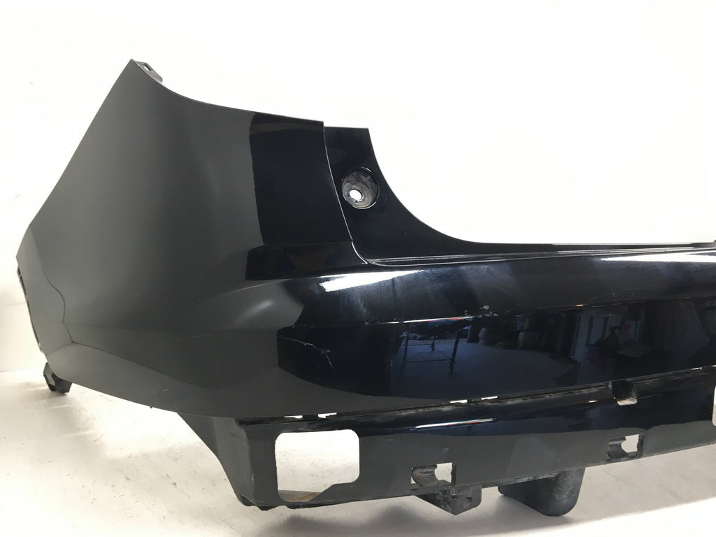 Rear Upper Bumper Cover Honda Pilot LX EX EX L Elite Touring  2016-2018 OEM