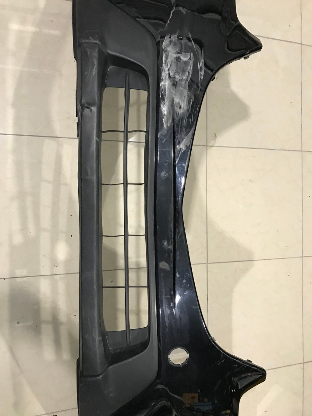 Front Bumper Cover Mazda CX-5 Sport/Tourng/Grand Touring 2013-2016 K111-5031 OEM