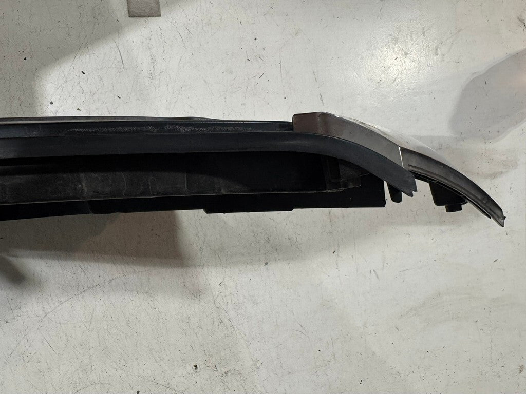 Grille Grill Black /Silver 2016-2018 Hyunday Tucson 86351-D3100 OEM