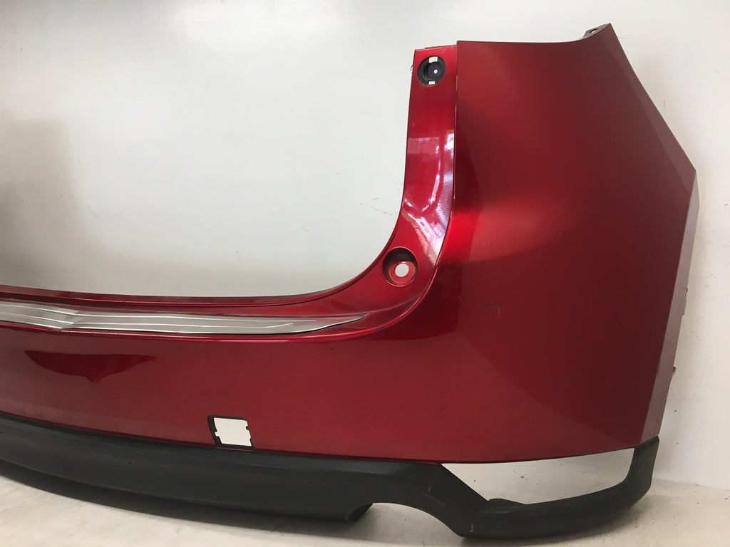 Rear Bumper Cover Mazda CX 5 Sport Touring Grand Touring 17 2018 KB8A-50221 OEM