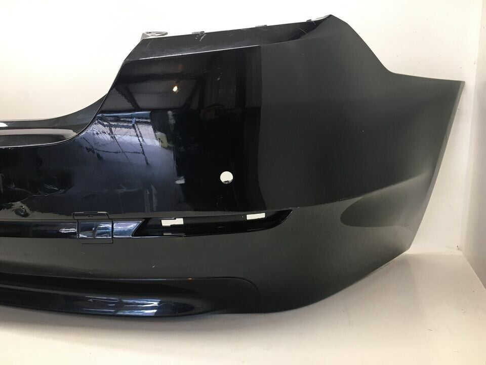 Rear Bumper Cover BMW F10 528 535 Sensor Type 2011-2013 51127238522 Original