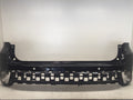 Rear Bumper Cover Toyota Highlander w/Sensor Holes 218 2014-2018 52159-0E060 OEM