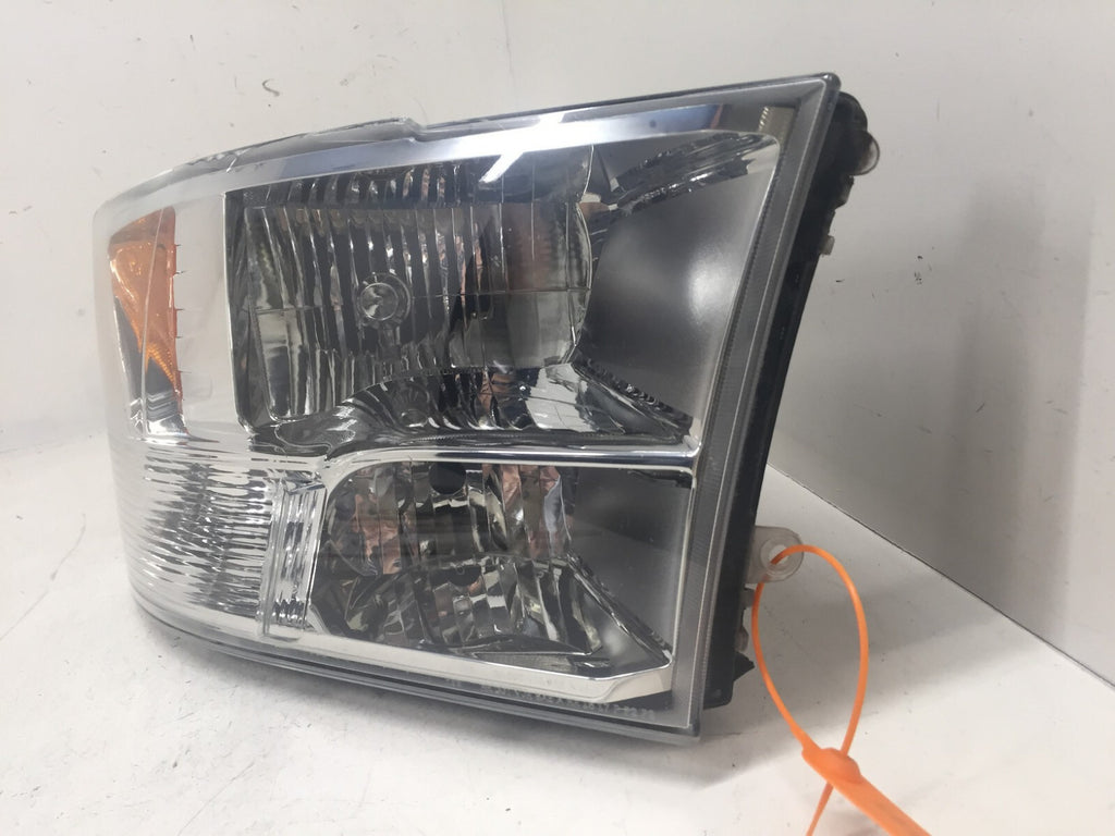 Head light Damaged RH Right Dodge Ram 1500/2500/3500 2009-2018 55277409AD OEM