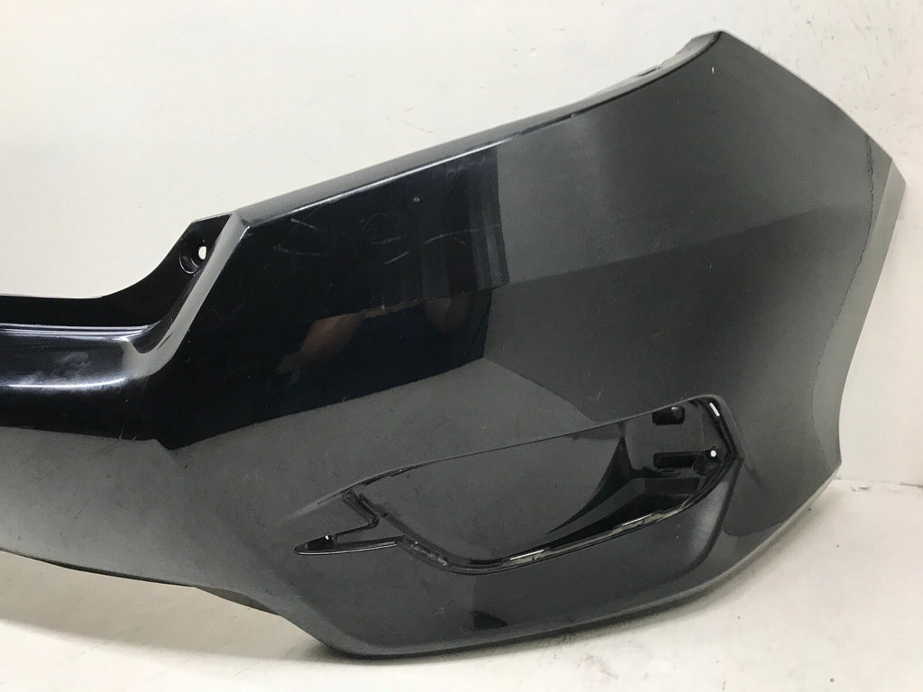 Rear Bumper Cover Honda Civic EX/LX/Touring 2016 2017 2018 71501-TBA-A010 OEM7