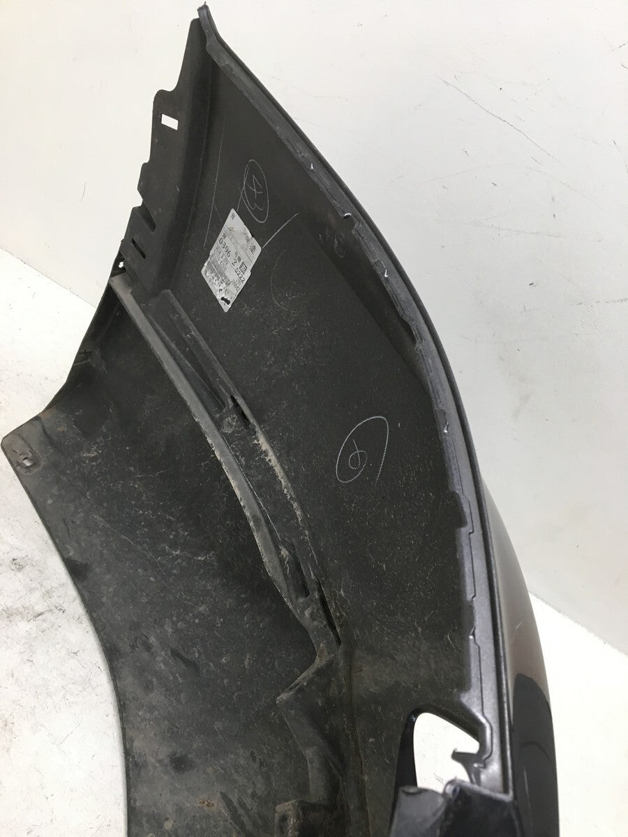 Rear Upper Bumper Cover Toyota RAV4 LE XLE Limited 2016-2018 52159-42280 OEM