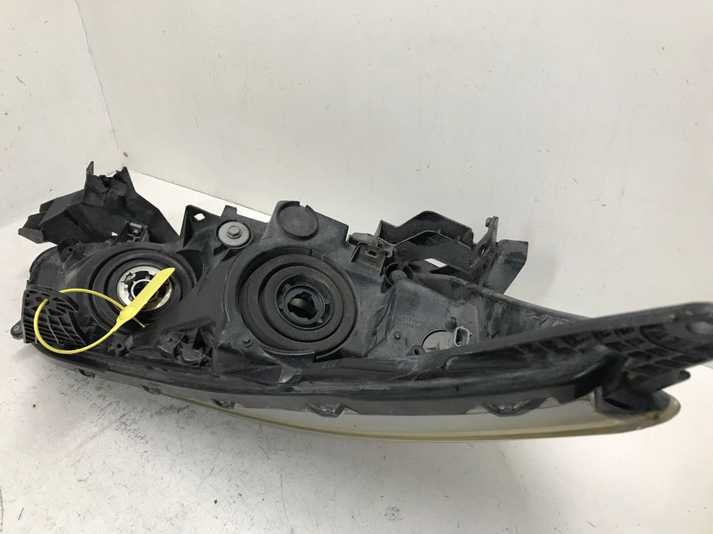 Headlight Damaged Driver LH Left Honda Accord Sedan 2013-2015 33150-T2A-A01 OEM