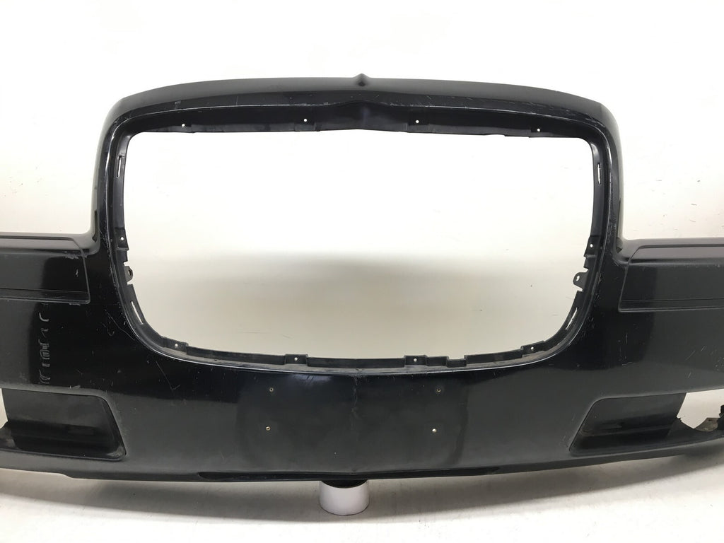 Front Bumper Cover Chrysler 300 2005-2010 04805773 AAE Original