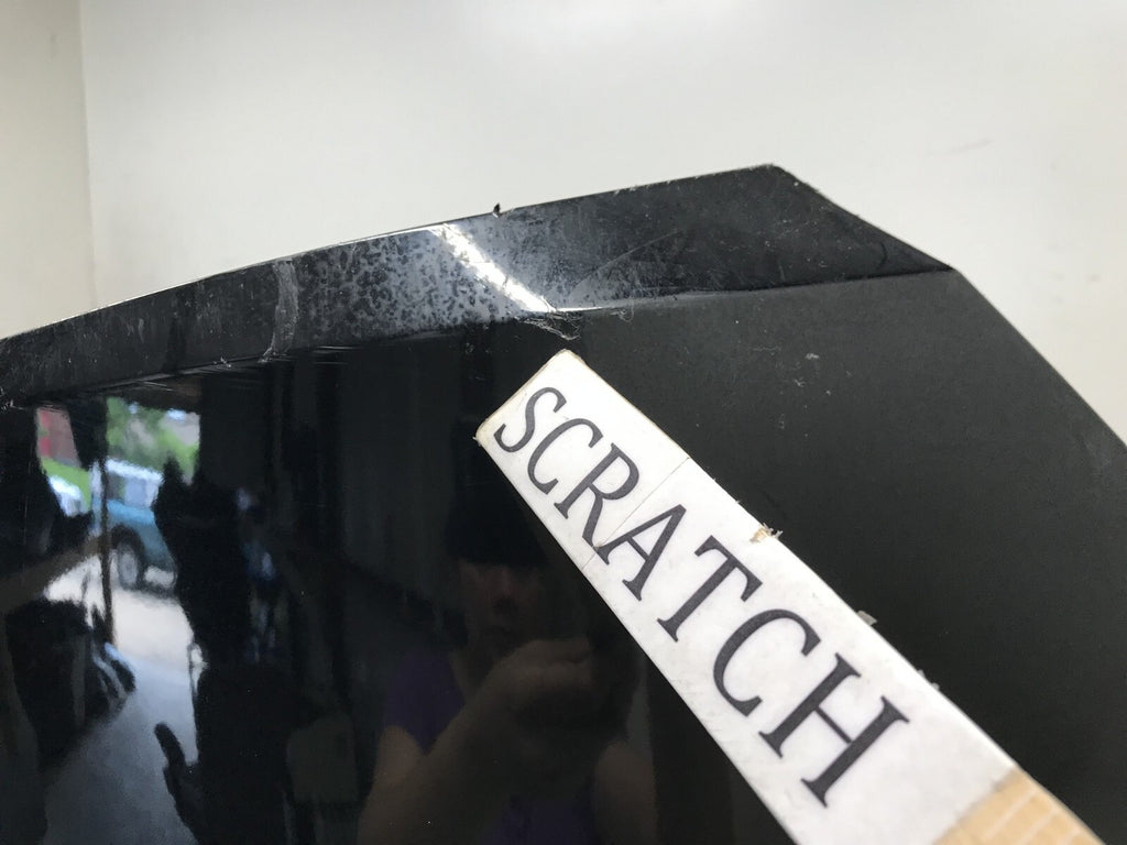 Rear Bumper Cover Acura RDX 2019 71501-TJB-A000 OEM2