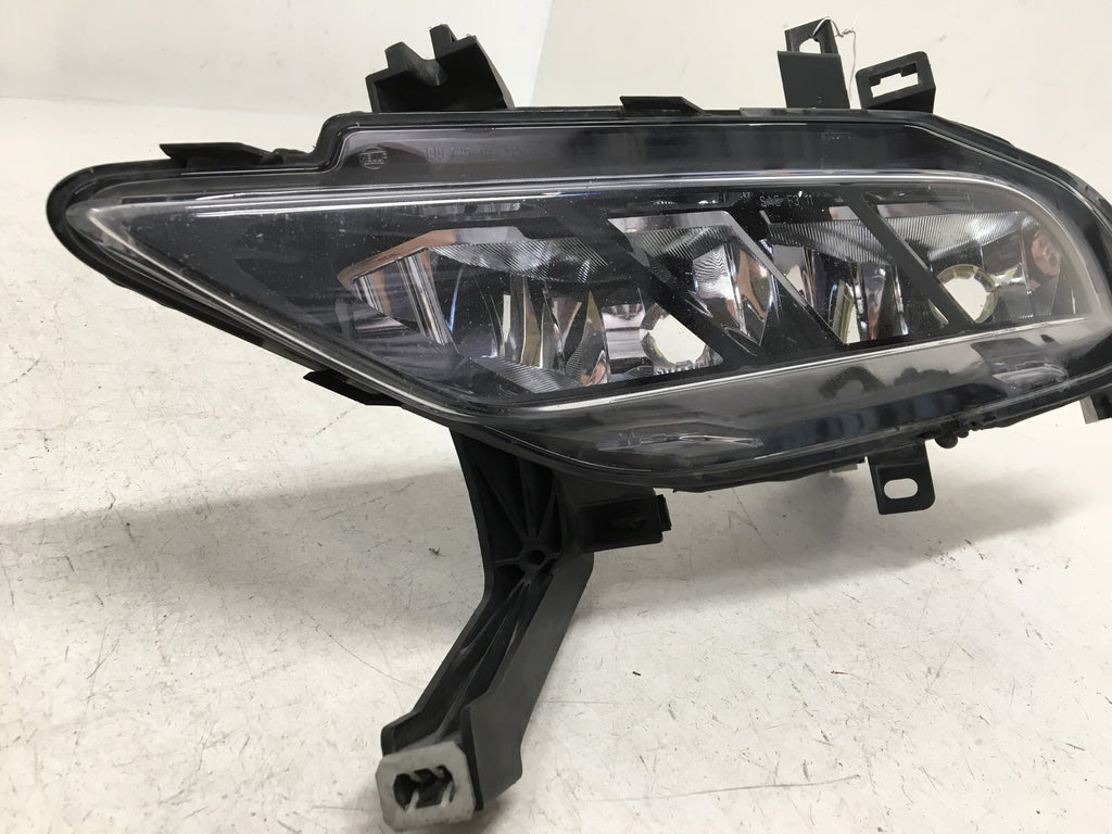 Fog light Damaged Lamp Drivers Side LH Nissan Maxima 2016-2018 OEM