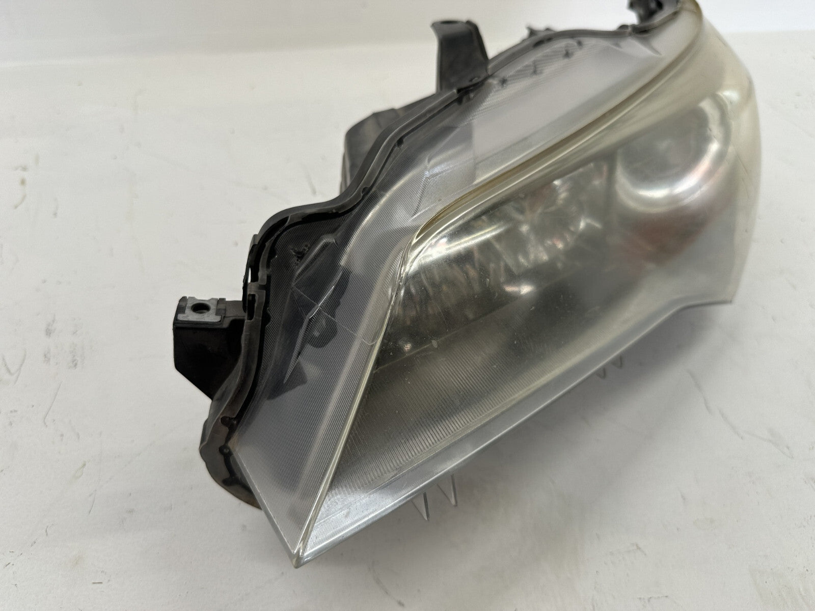 Headlight Damaged Left Driver LH 2015 2016 2017 Toyota Camry 8111006C80 OEM