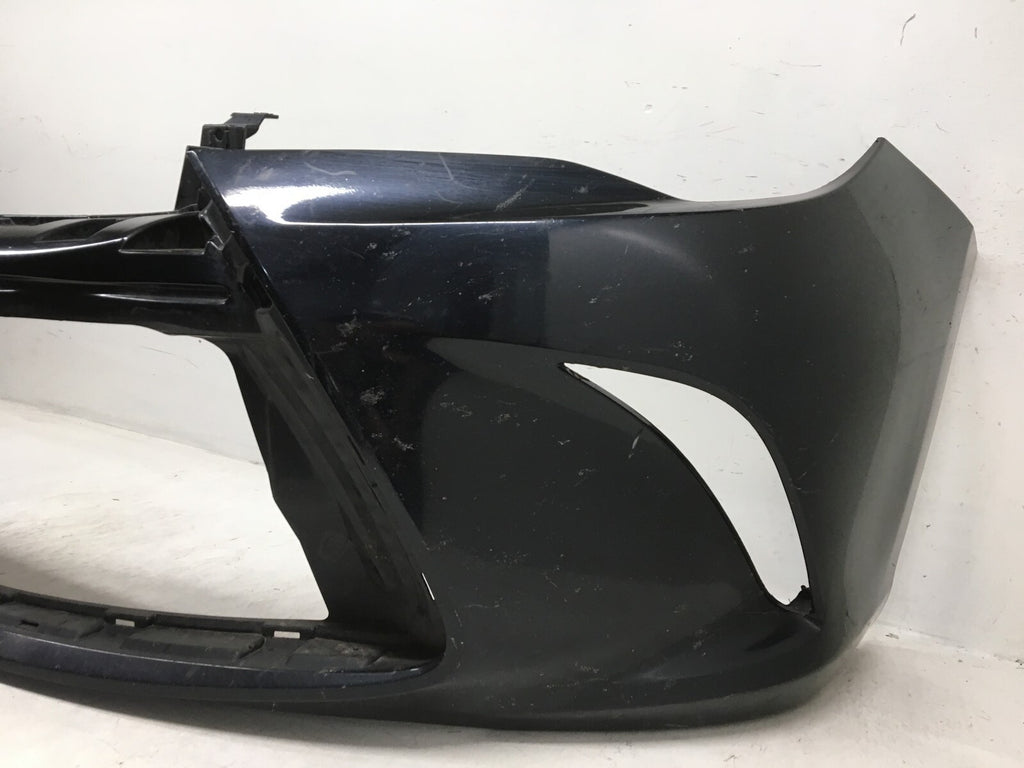 Front Bumper Cover Toyota Camry LE XLE SE XSE Hybrid LE Hybrid XLE 15-2017 CAPA