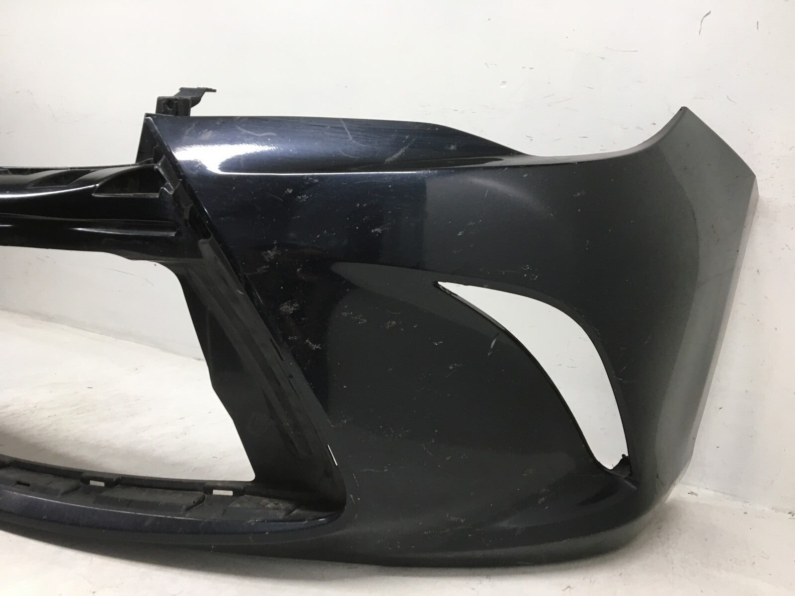 Front Bumper Cover Toyota Camry LE XLE SE XSE Hybrid LE Hybrid XLE 15-2017 CAPA