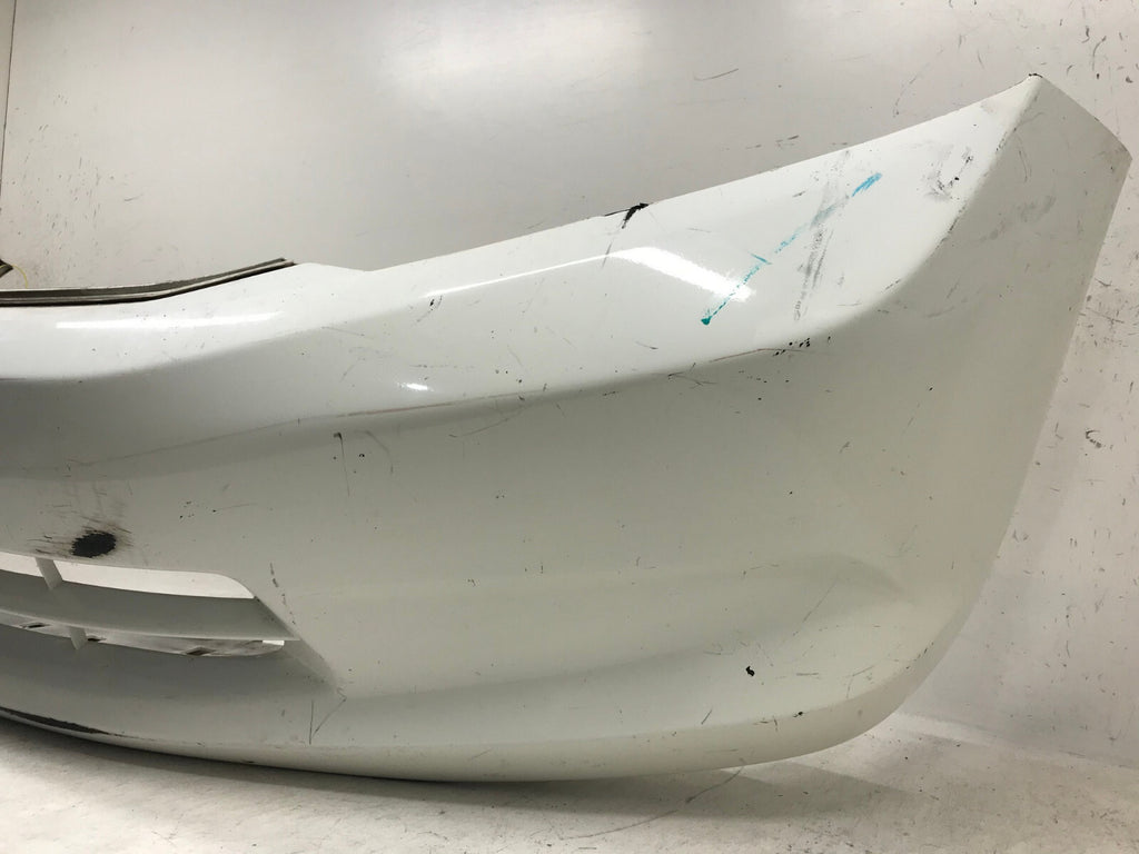 Front Bumper Cover Honda Civic Sedan 2012 71101-TR0-ZZ00 OEM3