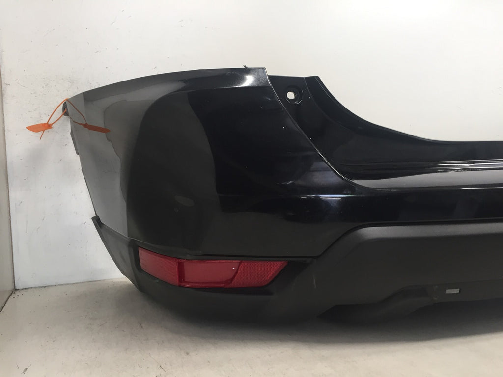 Rear Bumper Cover Nissan Rogue S SL SV SV Hybrid SL Hybrid 2017 2018 OEM