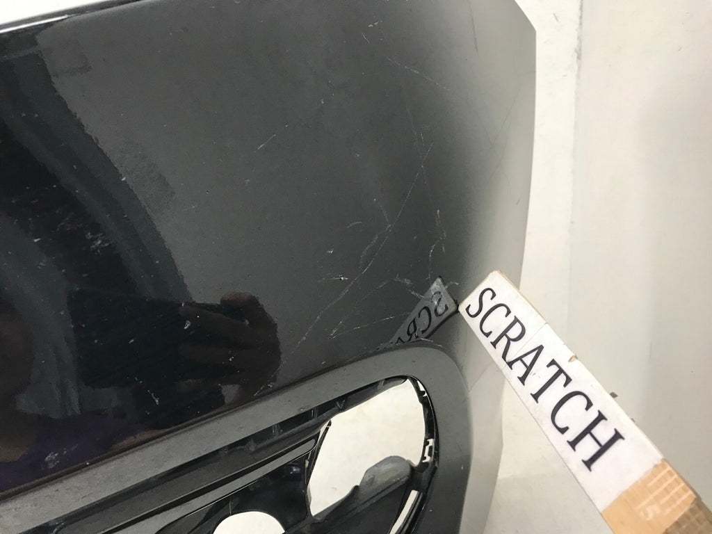 Front Bumper Cover Honda Accord Touring/Hybrid Tour 18-2020 71101-TVA-A000 OEM3