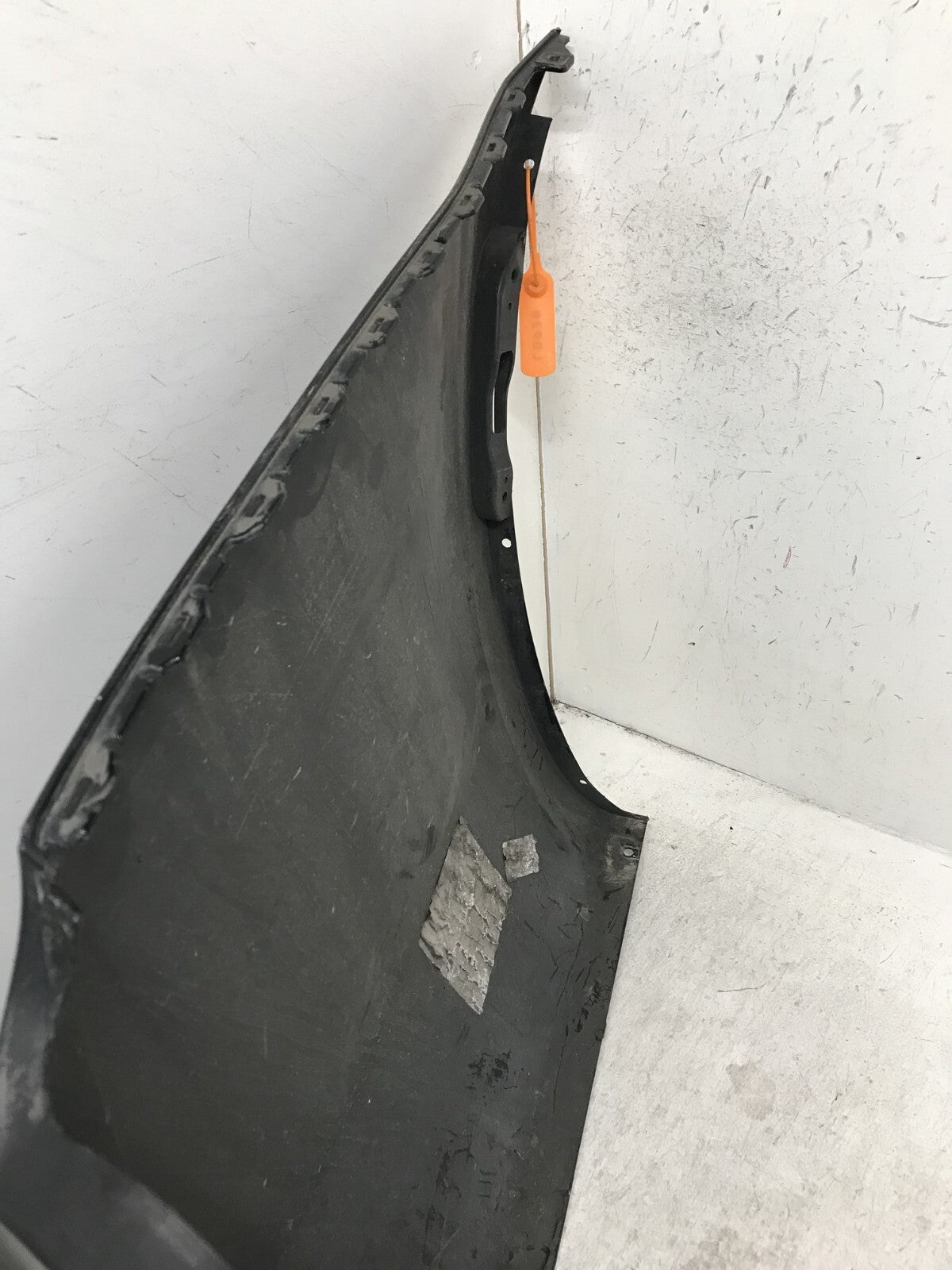 Rear Bumper Cover Dodge Charger 2015 16 2017 2018 5RK97TRMAA OEM2