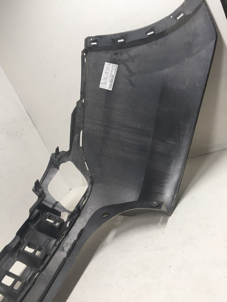 Rear Bumper Cover Toyota Highlander 2014-2018 52159-0E060 OEM