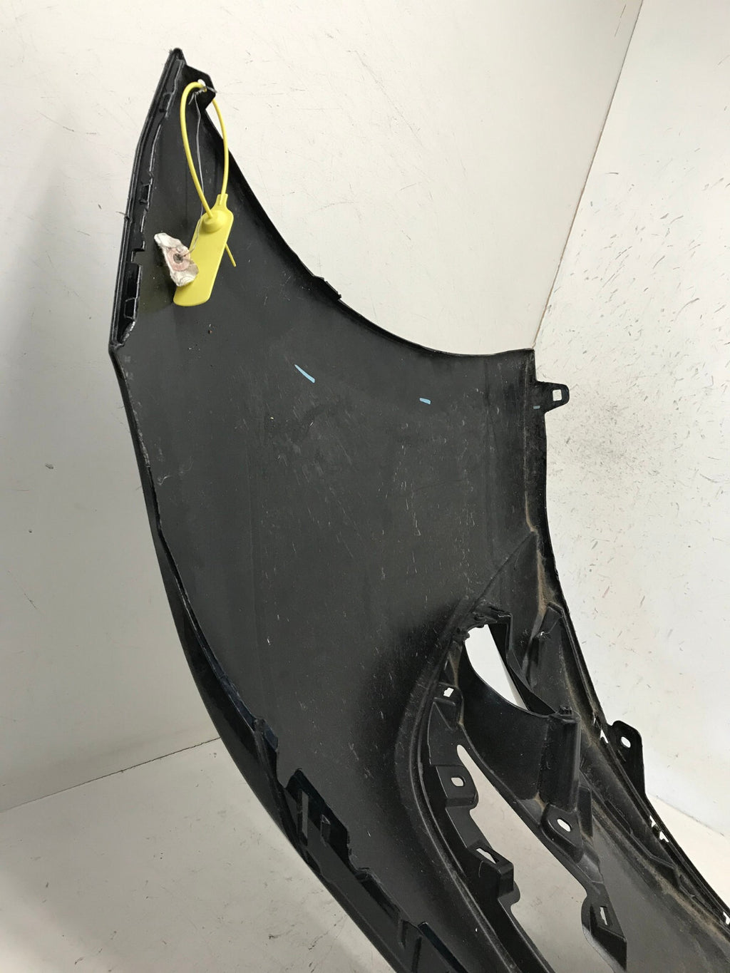 Front Bumper Cover Toyota Camry SE XSE Hybrid SE Black 18 2019 52119-06E20 OEM4