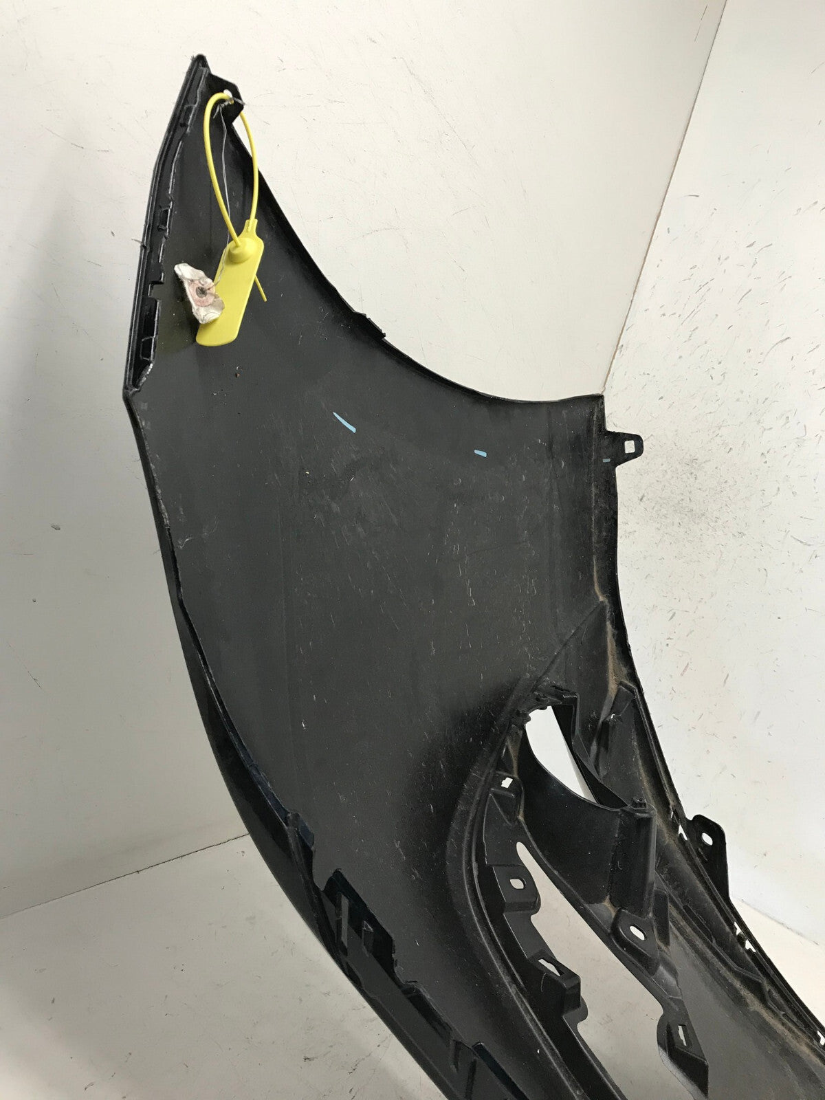 Front Bumper Cover Toyota Camry SE XSE Hybrid SE Black 18 2019 52119-06E20 OEM4
