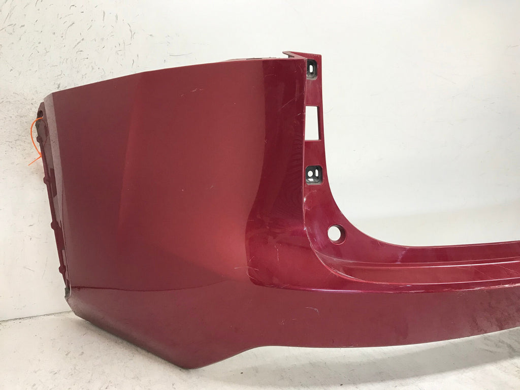 Rear Bumper Cover 3R1 2015-2017 Lexus NX300h/NX200T Base/F-Sport 52159-78010 OEM