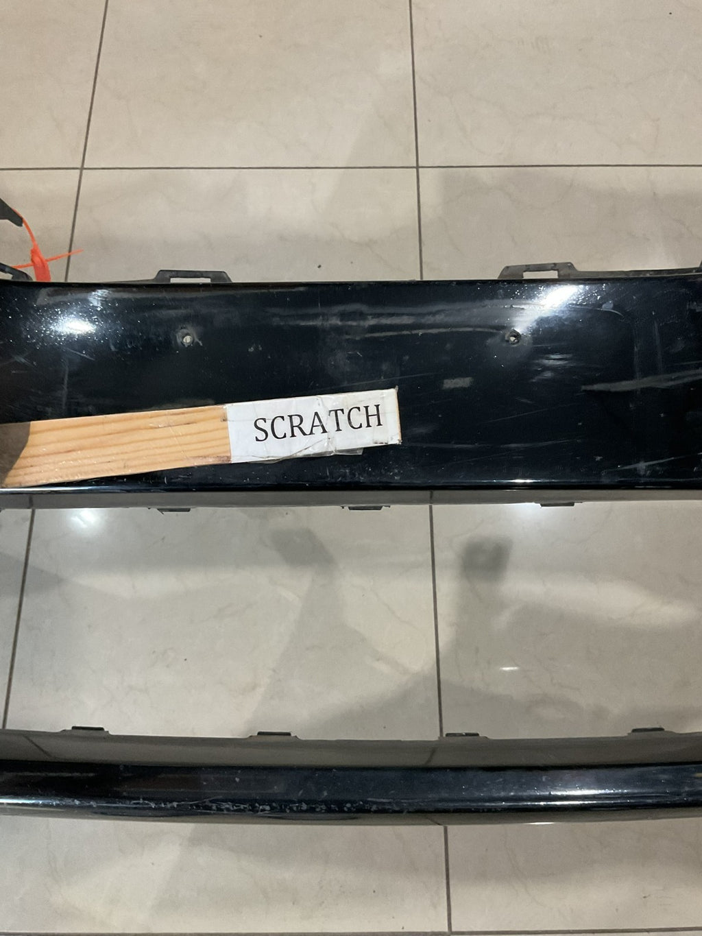 Front Bumper Cover Black Nissan Sentra S SL SV FE SR Turbo 16-18 62022+3yu0h OEM
