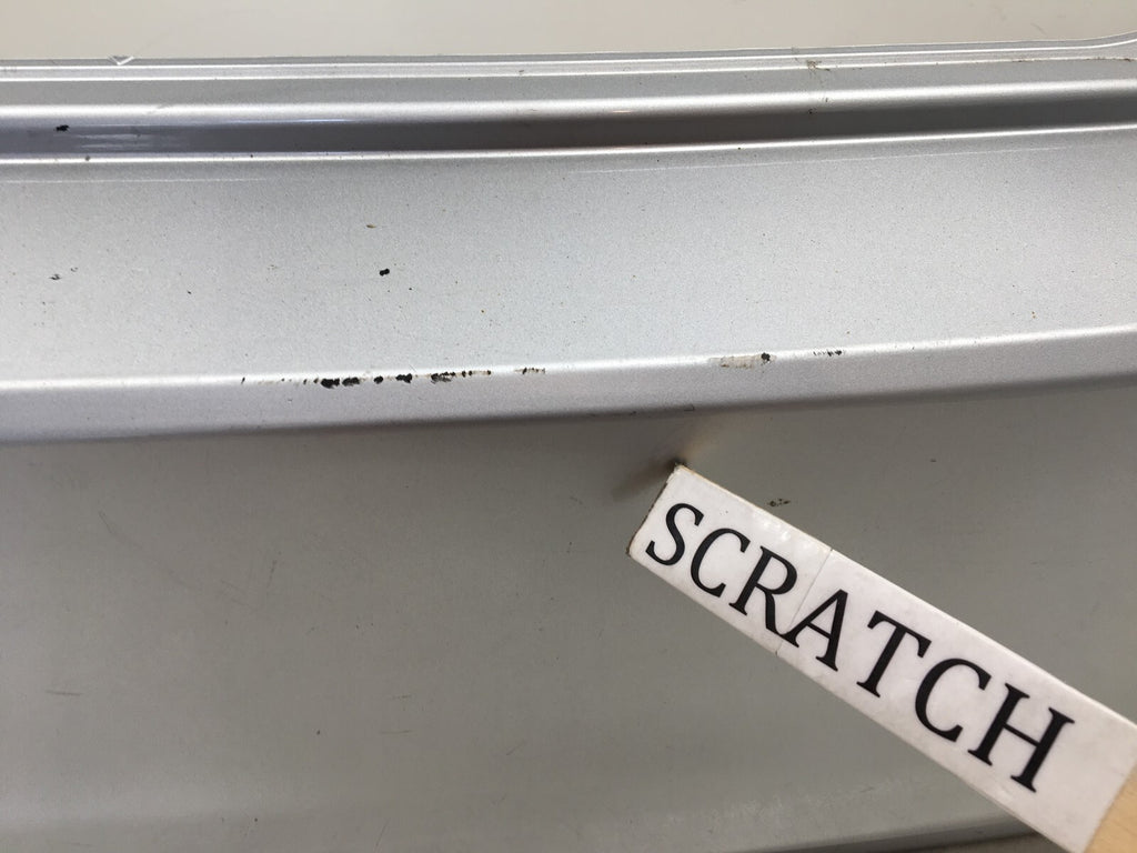 Rear Bumper Cover Chevy Sonic Sedan LT LS LTZ 2012-2015 95215851 OEM