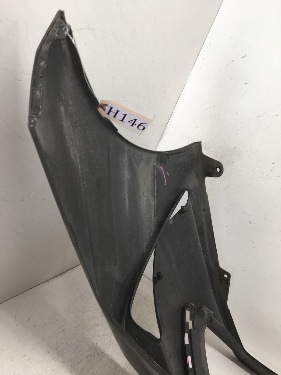 Front Bumper Cover Toyota Avalon Base Limited Touring 4X7 2019 52119-07090 OEM