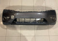 Front Bumper Cover Grey 2013 2014 2015 2016 Nissan Pathfinder CAPA