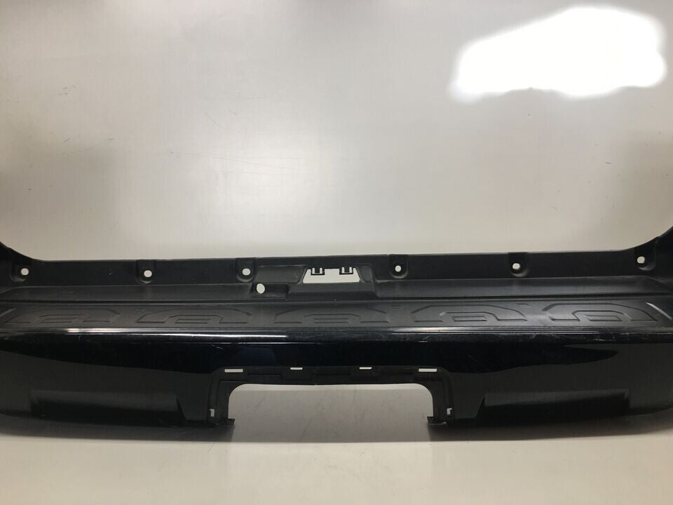 Rear Bumper Cover Toyota 4Runner Trail/TRD Pro 2014-2017 52159-35430 OEM3