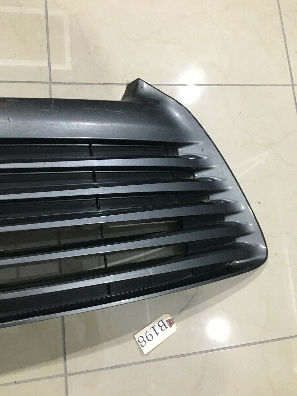 Grille Grill Lower Toyota Camry 2015-2017 53112-06260 Original