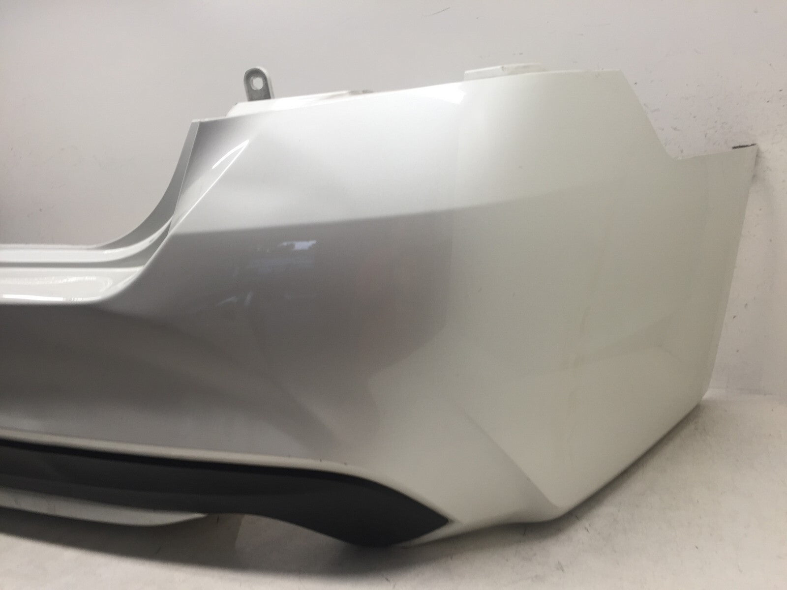 Rear Bumper Cover Nissan Altima Base S SL SV SR 2016-2018 85022-9HS0H OEM
