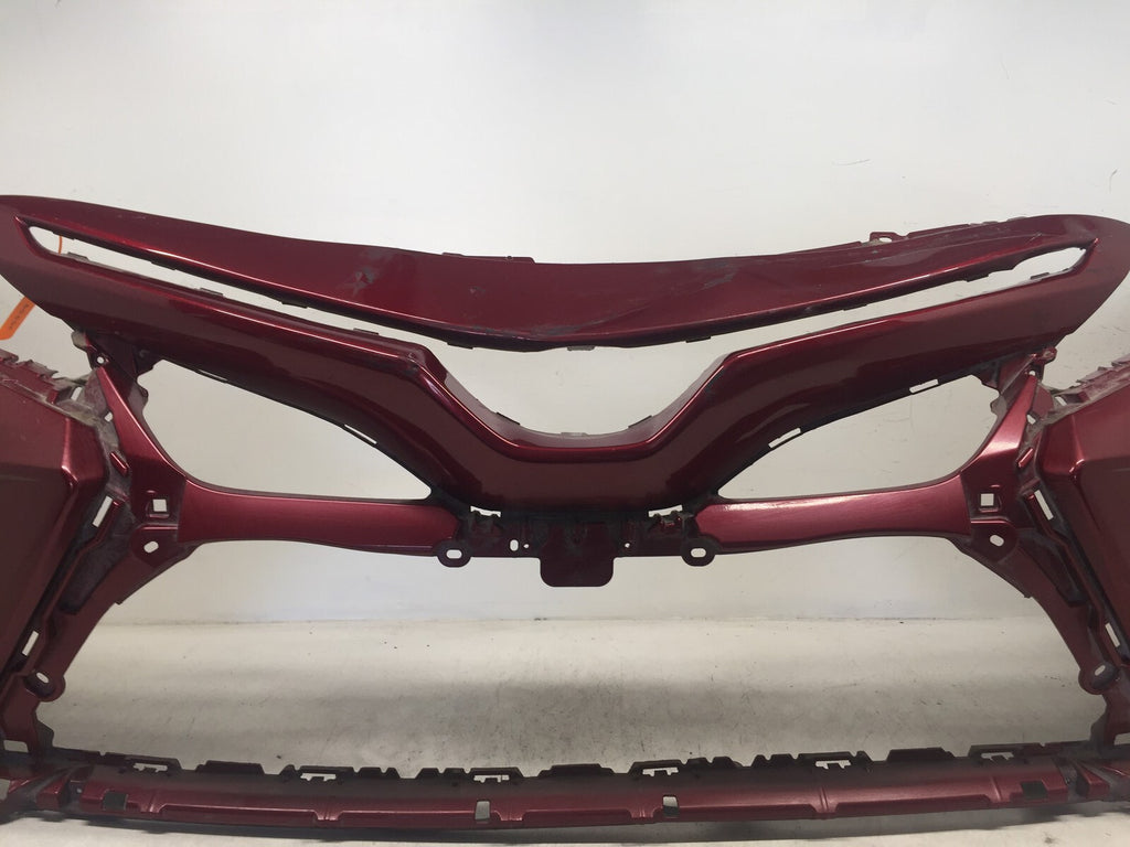 Front Bumper Cover Toyota Camry SE XSE 3T3 2018 2019 52119-06E20 OEM