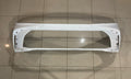 Front Bumper Cover White Toyota Camry LE 2025 52119+aq010 OEM