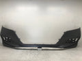 Front Bumper Cover Gray 18-2020 Honda Accord Sedan EX/LX/EX-L/Sport/Hybrid CAPA