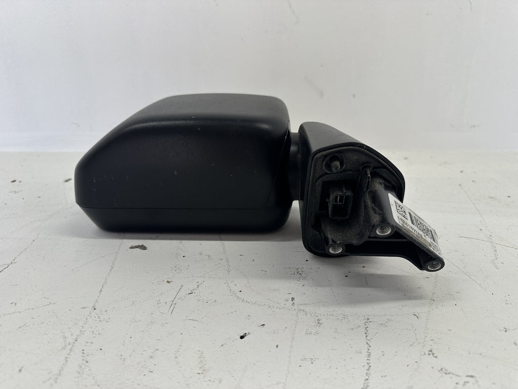 Mirror Left Driver LH 2018-2022 Jeep Wrangler 68281890A OEM