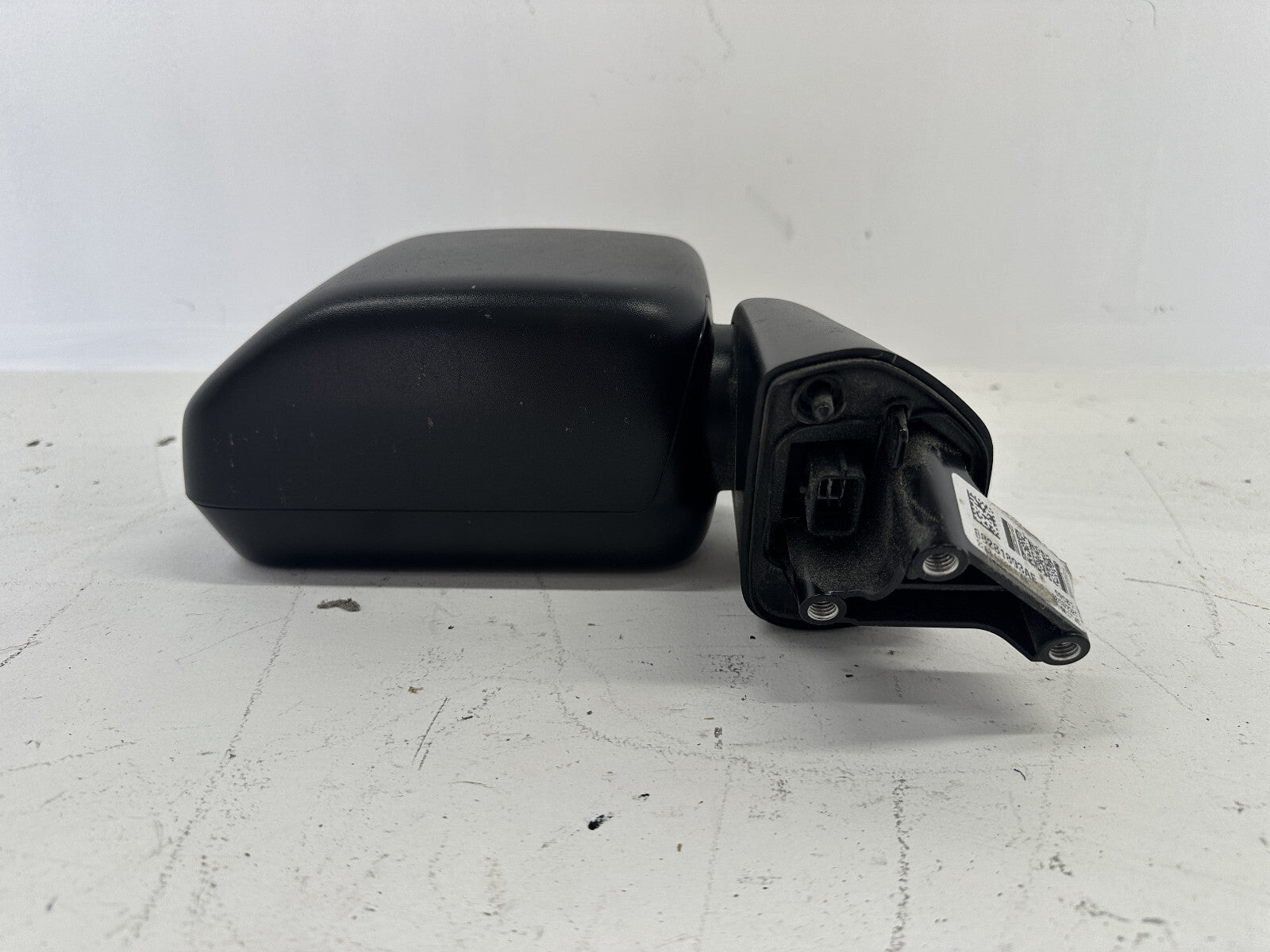 Mirror Left Driver LH 2018-2022 Jeep Wrangler 68281890A OEM