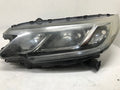 Headlight Damaged Driver LH Left Honda CR V 2015 2016 33150T1WA11 OEM