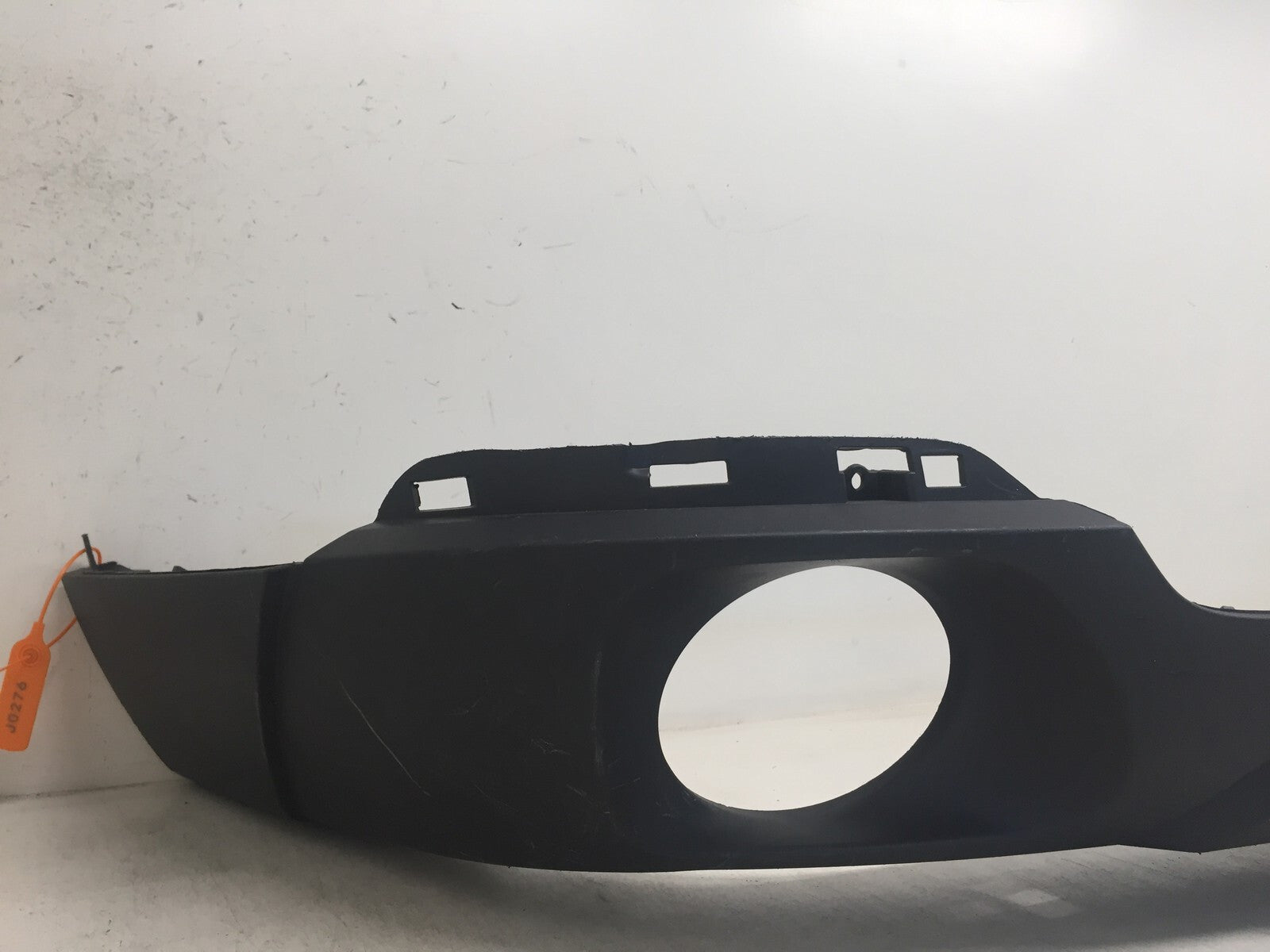 Rear Lower Bumper Cover BMW X5 2014 2015 51127303441 OEM