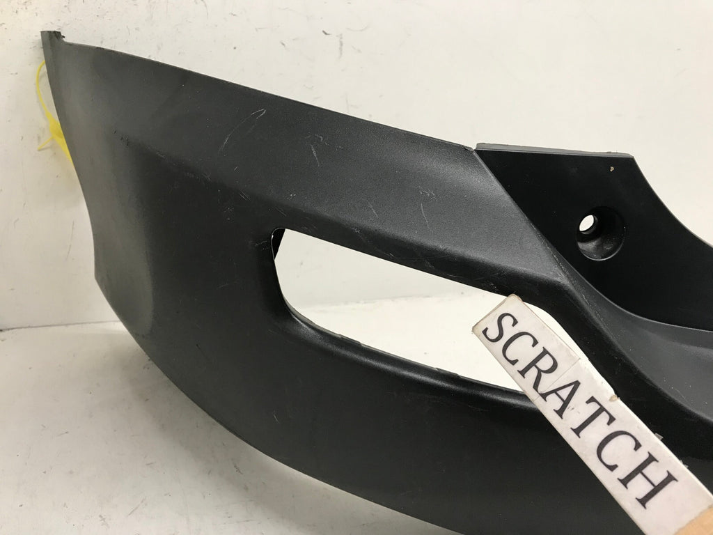 Rear Bumper Cover Toyota RAV4 Black 2013-2015 52159-42190 OEM