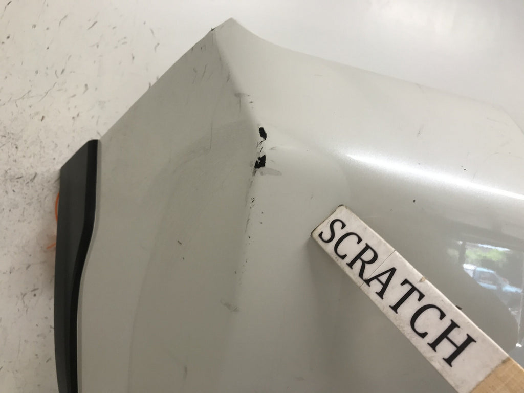 Rear Bumper Cover Subaru Crosstrek Base/Limited 2018-2021 57704FL250 OEM